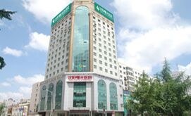 沈阳曙光医院男科怎么走