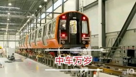 中国中车沈阳机车车辆厂专用线 厂区内的调车机dfh50145牵引新造连号c70e型敞车调车