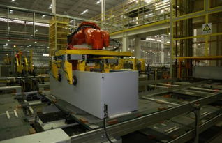 全球家电巨头惠而浦与大金参访海尔沈阳互联工厂，探讨智能制造新未来