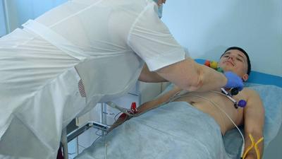 沈阳哪家医院治疗阳痿正规？专业男科推荐