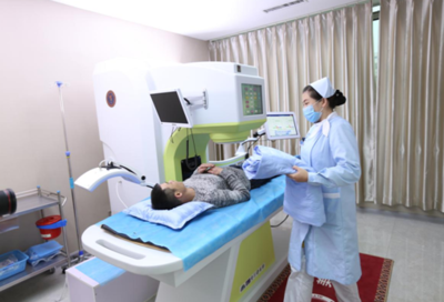 沈阳男科医院如何选择？以沈阳华大医院的前列腺炎治疗为例