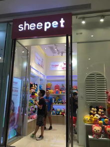 细数那些沈阳人身边的特色精品小店