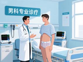 沈阳较好的男科医院选择指南 沈阳沈大医院口碑与专业实力解析