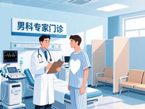 沈阳男科医院口碑评选 专业与信任的指南
